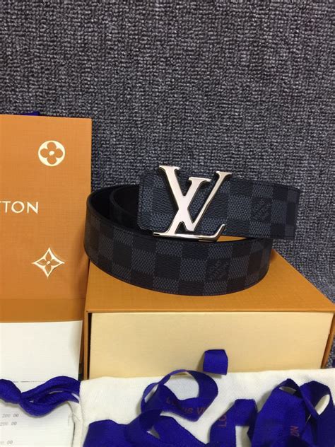 Darcy LV belt REVIEW : r/DesignerReps 